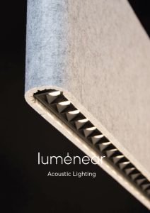 Colorcard Lumenear